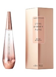 Дамски парфюм ISSEY MIYAKE L`eau D`Issey Pure Nectar De Parfum